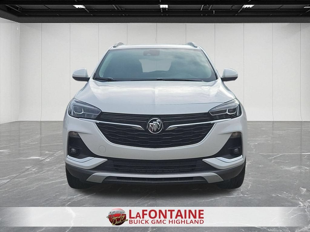 2023 Buick Encore GX Essence