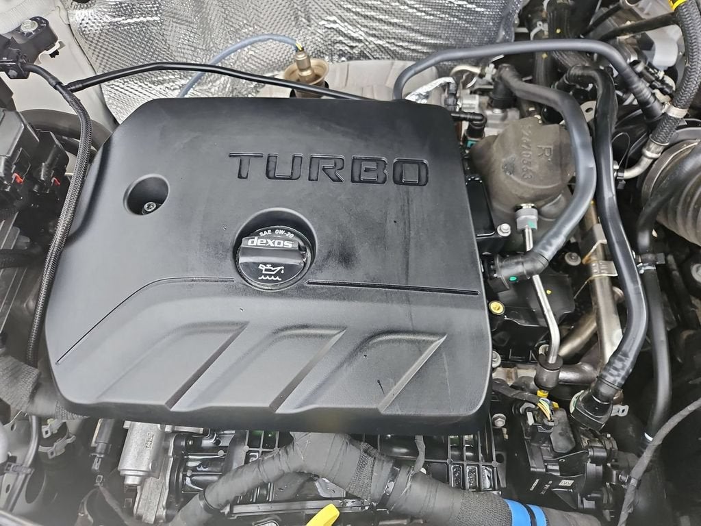 2023 Buick Encore GX Essence
