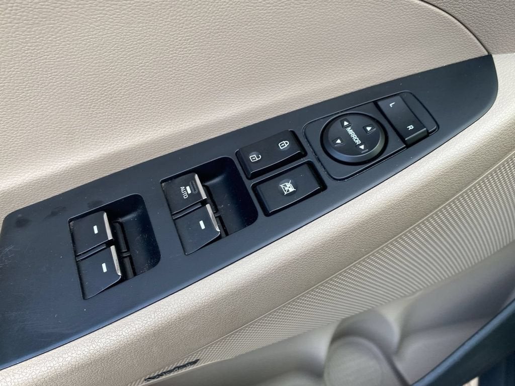 2018 Hyundai Tucson Limited