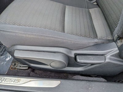 2016 Hyundai Genesis Coupe 3.8 Base