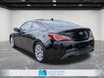 2016 Hyundai Genesis Coupe 3.8 Base