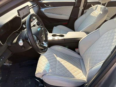 2024 Genesis G70 3.3T AWD Sport Advanced