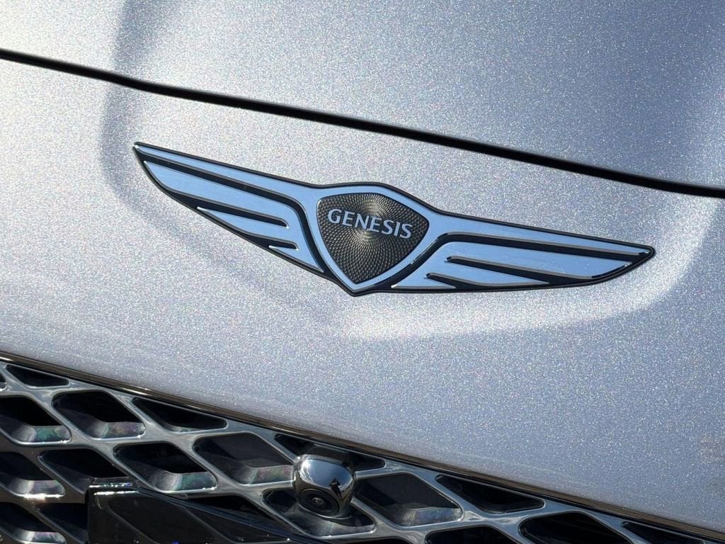 2024 Genesis G70 3.3T AWD Sport Advanced