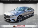 2024 Genesis G70 3.3T AWD Sport Advanced