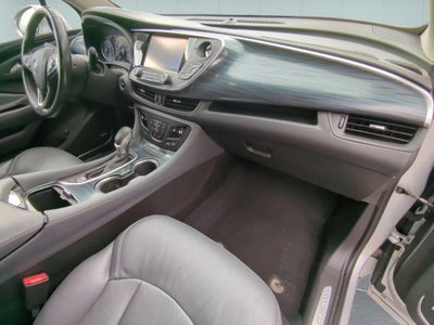 2019 Buick Envision Premium