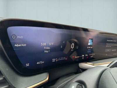 2025 Buick Envision Avenir