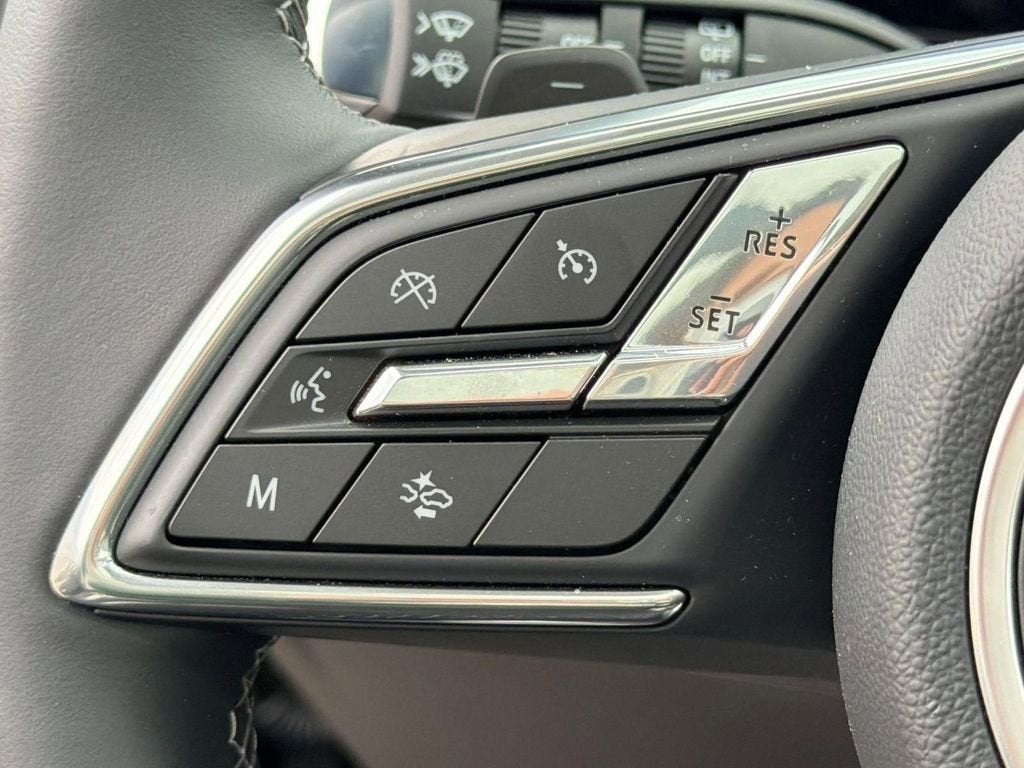 2025 Buick Envision Avenir