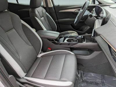 2024 Buick Envision Sport Touring