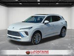 2024 Buick Envision Avenir