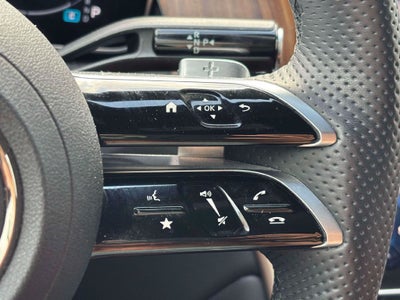2023 Mercedes-Benz GLC 300 4MATIC® SUV