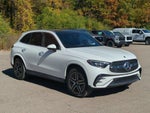 2023 Mercedes-Benz GLC 300 4MATIC® SUV