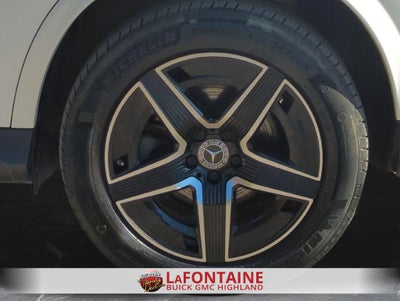 2023 Mercedes-Benz GLC 300 4MATIC® SUV