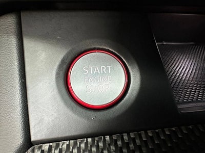 2021 Audi SQ5 Prestige TFSI quattro Tiptronic