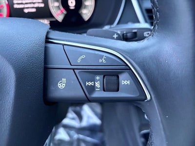 2023 Audi Q5 Premium Plus 45 TFSI S line quattro