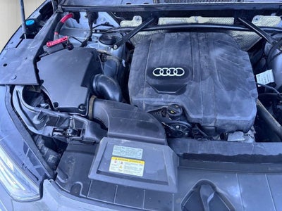 2023 Audi Q5 Premium Plus 45 TFSI S line quattro