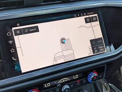 2023 Audi Q3 S line Premium Plus