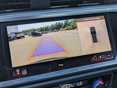 2023 Audi Q3 S line Premium Plus