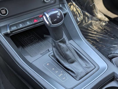 2023 Audi Q3 S line Premium Plus