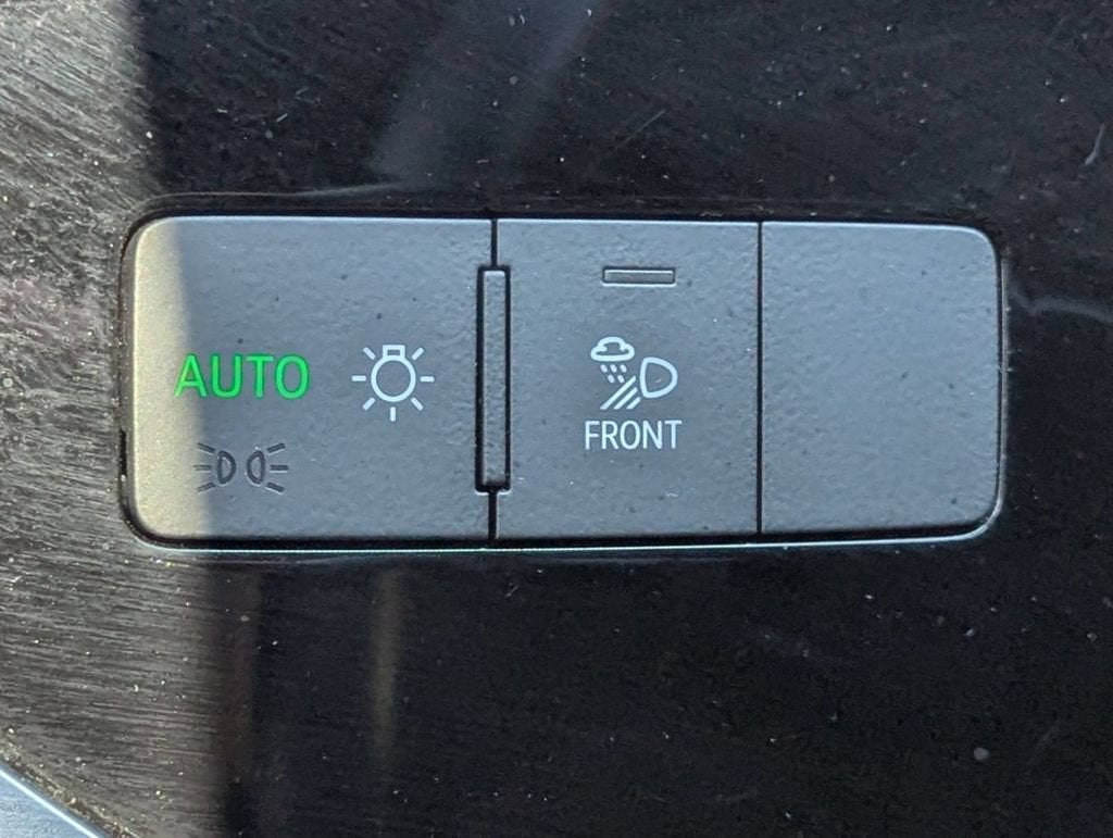 2023 Audi Q3 S line Premium Plus