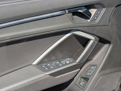 2023 Audi Q3 S line Premium Plus
