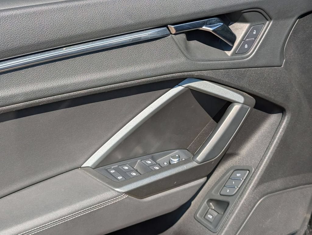 2023 Audi Q3 S line Premium Plus