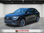2023 Audi Q3 S line Premium Plus