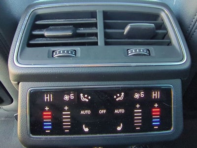 2019 Audi A6 55 Premium