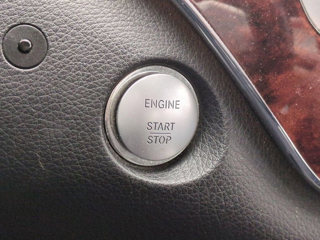 2010 Mercedes-Benz S 550 4MATIC®