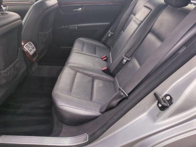 2010 Mercedes-Benz S 550 4MATIC®