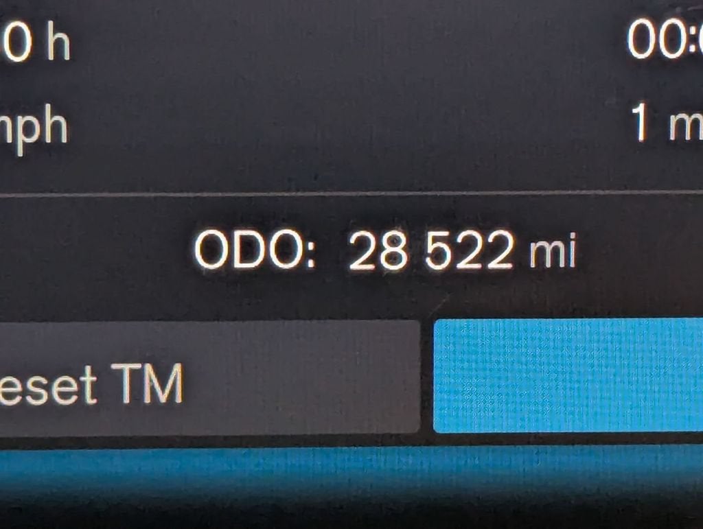 2023 Volvo XC90 B6 Plus 6-Seater