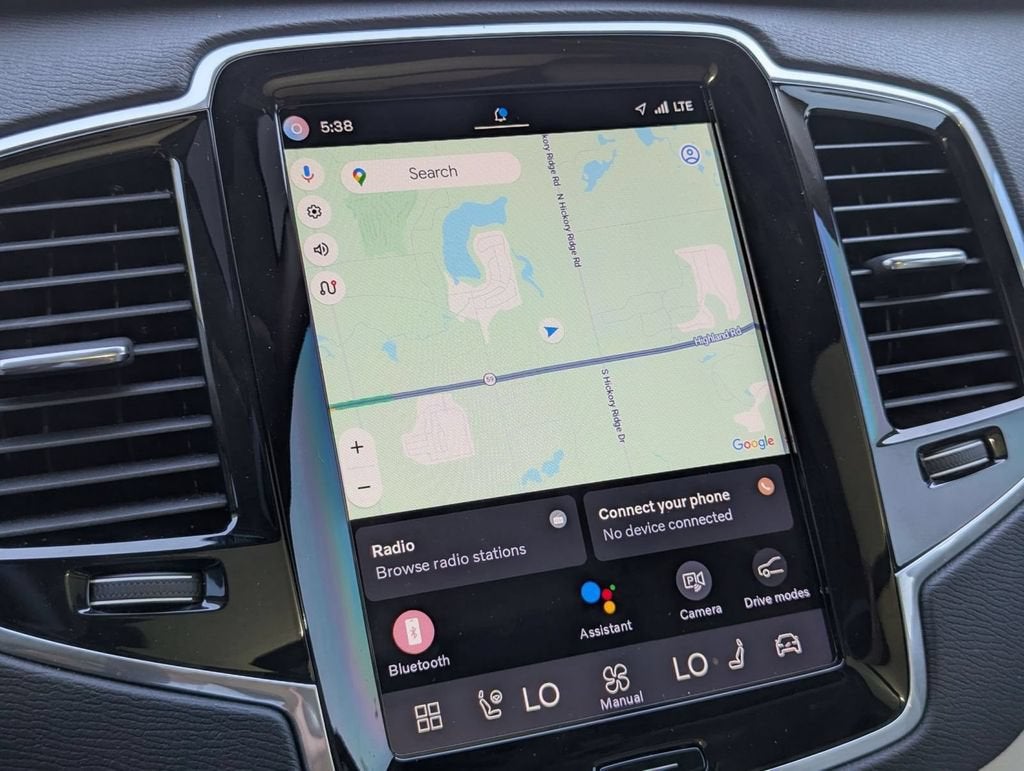 2023 Volvo XC90 B6 Plus 6-Seater