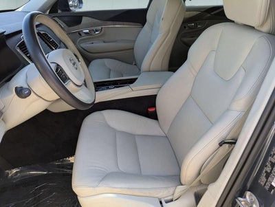 2023 Volvo XC90 B6 Plus 6-Seater