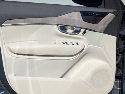 2023 Volvo XC90 B6 Plus 6-Seater