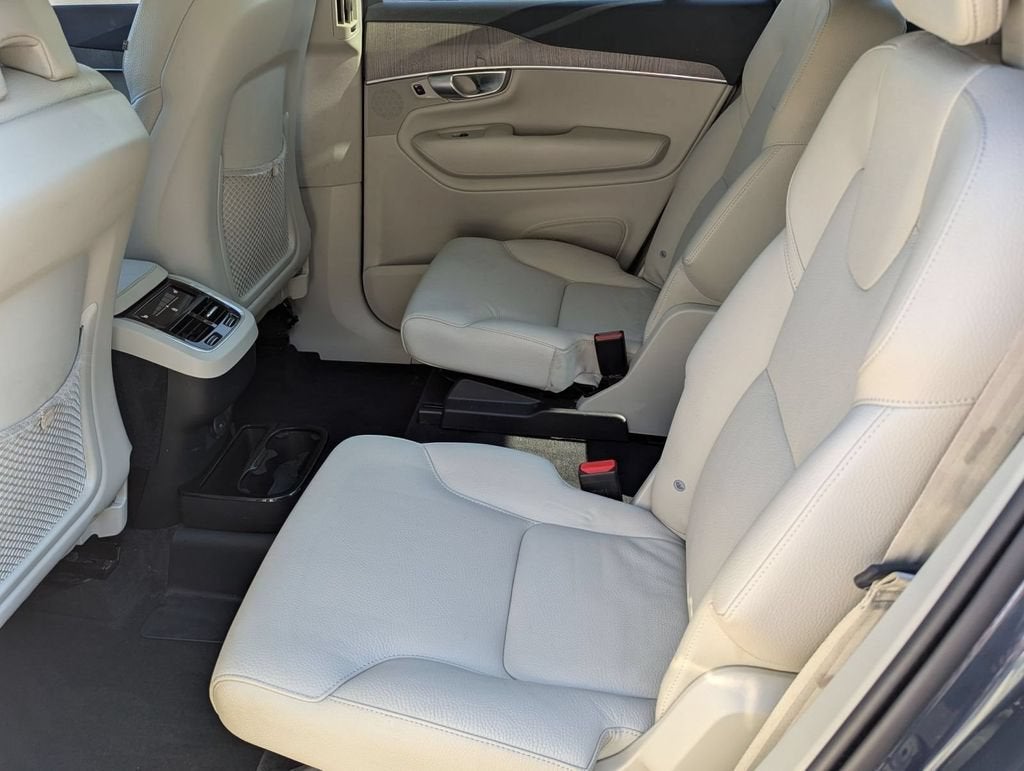 2023 Volvo XC90 B6 Plus 6-Seater