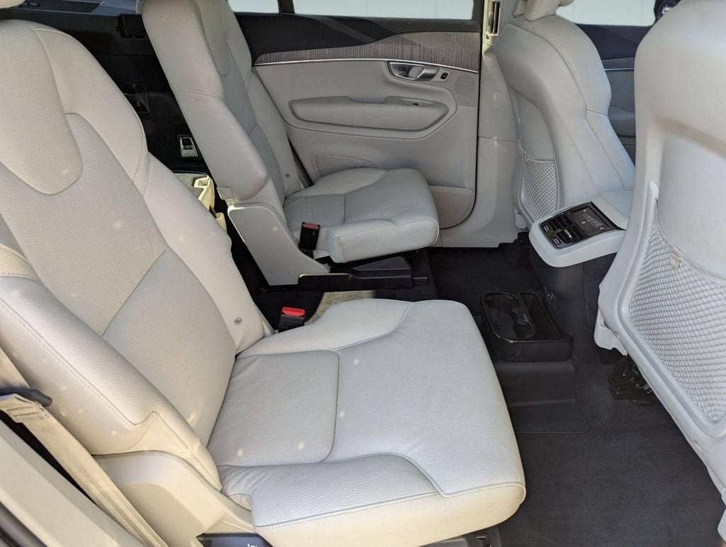 2023 Volvo XC90 B6 Plus 6-Seater