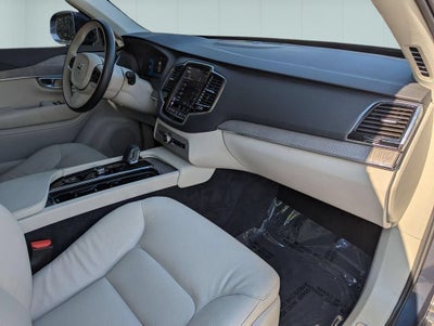 2023 Volvo XC90 B6 Plus 6-Seater