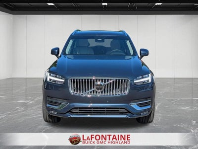 2023 Volvo XC90 B6 Plus 6-Seater