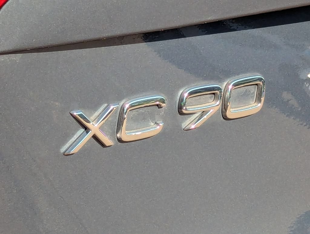 2023 Volvo XC90 B6 Plus 6-Seater