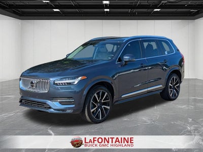 2023 Volvo XC90 B6 Plus 6-Seater