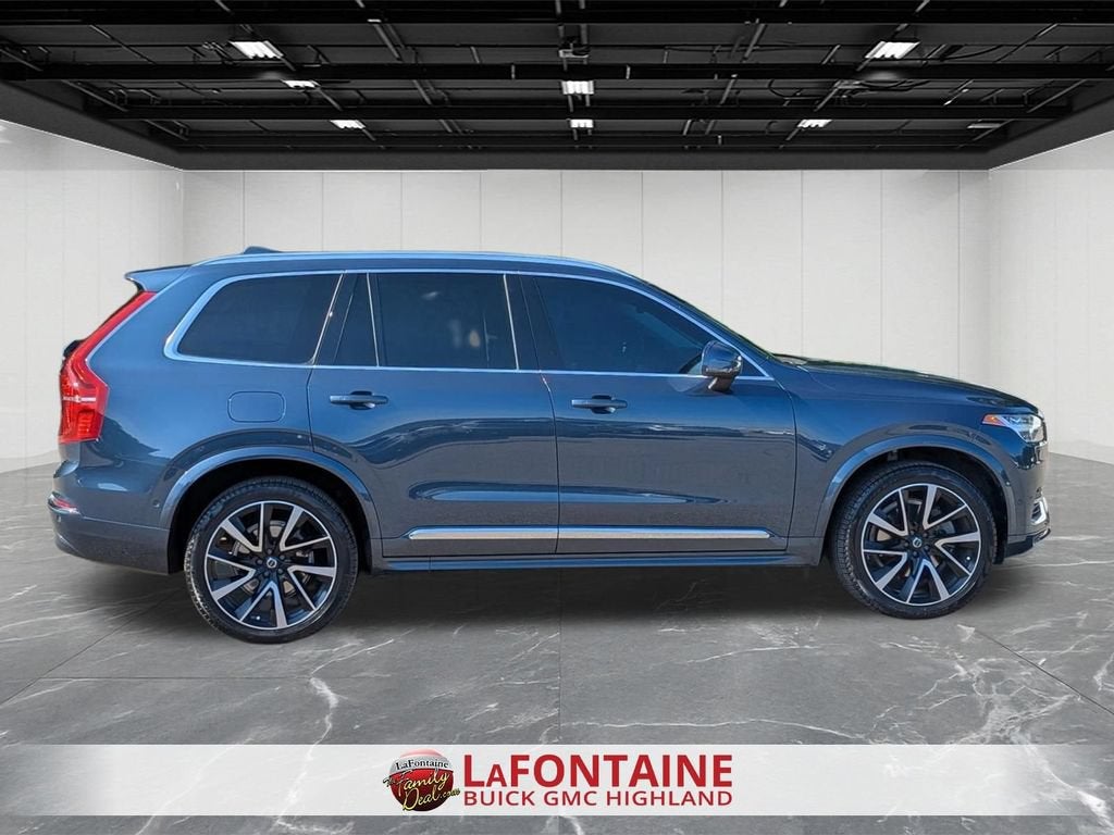2023 Volvo XC90 B6 Plus 6-Seater