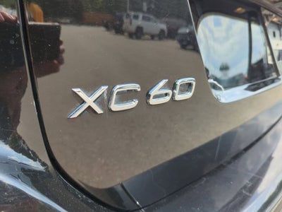 2016 Volvo XC60 T5 Premier