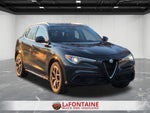 2020 Alfa Romeo Stelvio Ti AWD