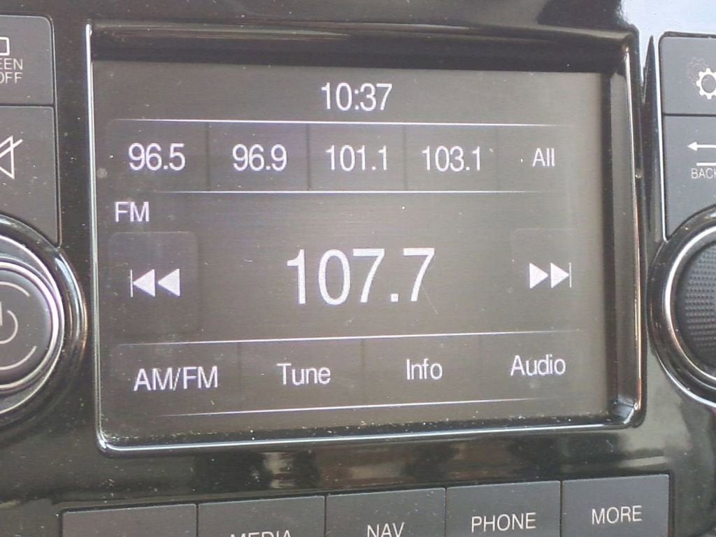 2018 RAM ProMaster City Wagon SLT