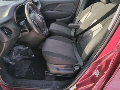 2018 RAM ProMaster City Wagon SLT