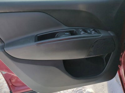 2018 RAM ProMaster City Wagon SLT