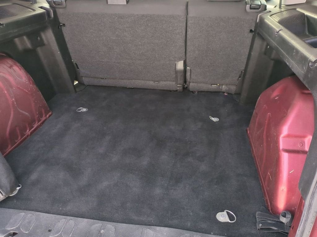 2018 RAM ProMaster City Wagon SLT