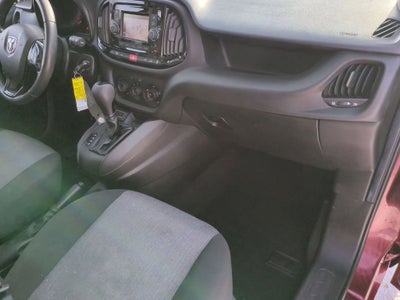 2018 RAM ProMaster City Wagon SLT