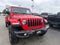 2021 Jeep WRANGLER Base
