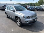 2017 Jeep Compass High Altitude
