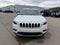 2020 Jeep Cherokee Limited 4x4